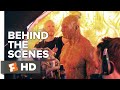 Guardians of the Galaxy Vol. 2 Behind the Scenes - Drax and Mantis