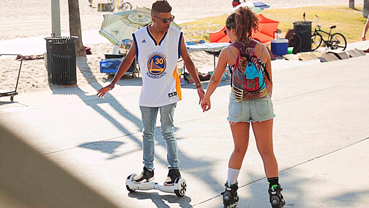 Deep Dive – Are Hoverboards Still Cool??