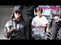 Kourtney Kardashian's Son Mason Disick Shows Off His Massive Fidget Spinner Collection 5.30.17