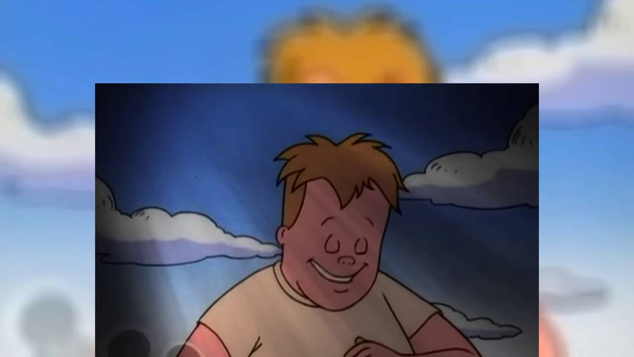 Recess Season 4 Episode 4 The Spy Who Came In from the Playground - YouTube