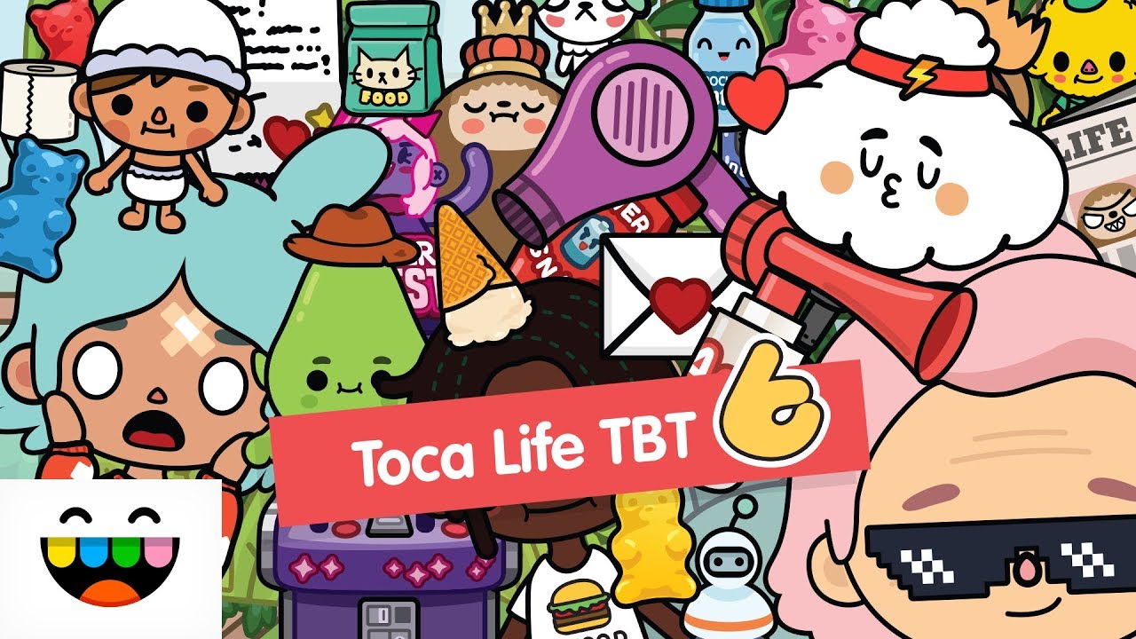 Новый toca life world. Toca Life. Toca Life World. Toca boca World. Туса Life World.