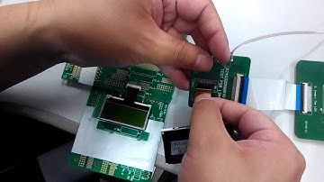 Test Fixture - Bent Flex