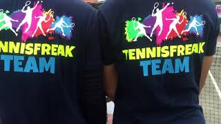 Tennisfreak