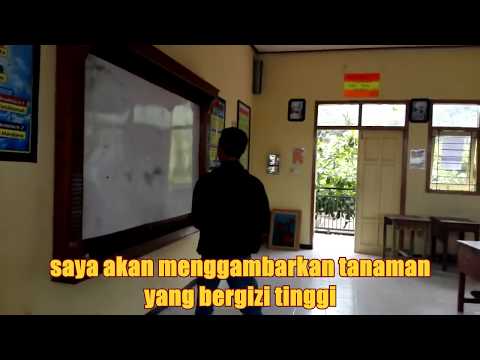 Parody Kapten Oleng