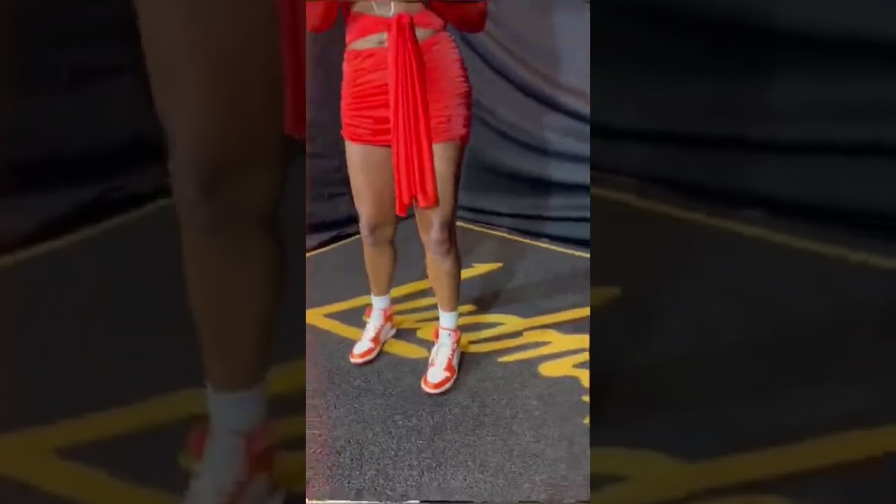 Bastidores Numanice#2 em SP