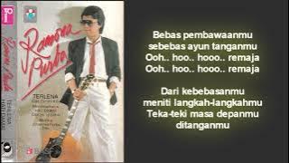 Ramona Purba - Teka Teki  Asmara (Lirik)