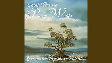 Thème et variations in C Minor, Op. 73: Variation 4