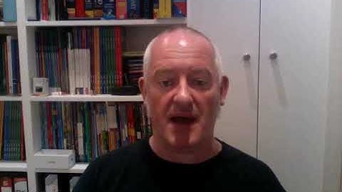 ONE-MINUTE ENGLISH: the sticks