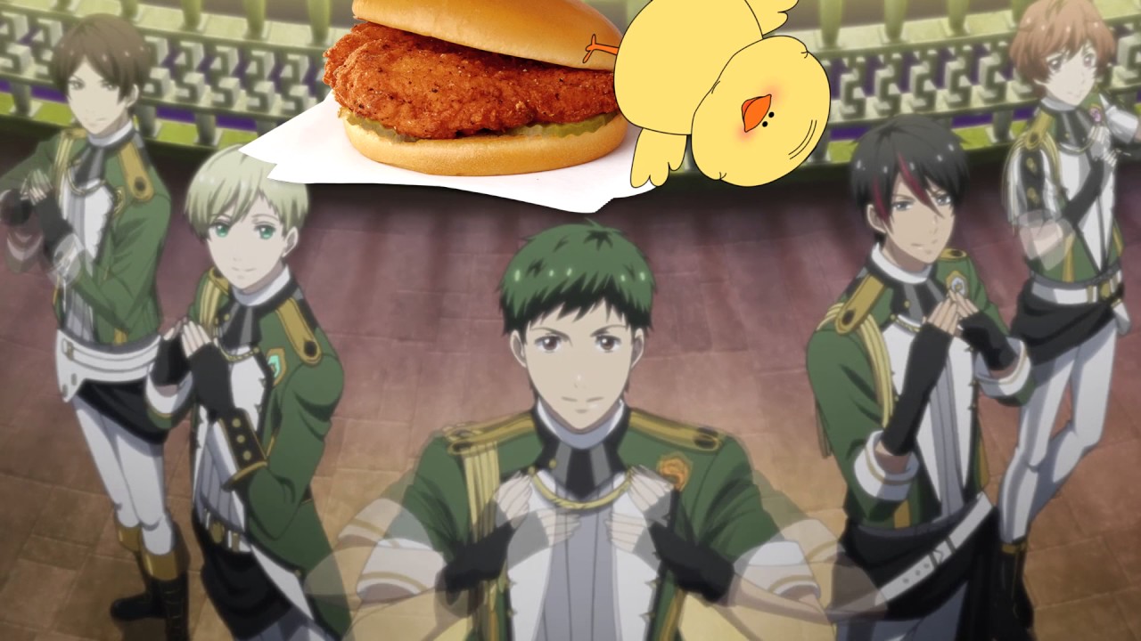 Get Starmyu Season 2 Chicken Dance Easter Special Episode 2 Youtube Desktop Wallpaper Get Wallpaper Starmyu Season 2 Chicken Dance Easter Special Episode 2 Youtube Desktop Wallpaper