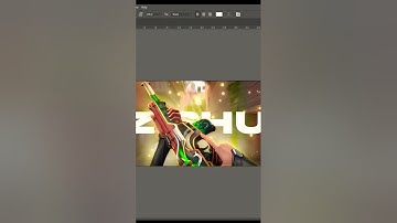 *Free* Zishu Thumbnail PSD Template! 🤓 #shorts #zishu #thumbnail #valorant