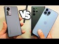 Xiaomi 12 Pro vs iPhone 13 Pro Max y Galaxy S22 Ultra 🔥 ¿Los MEJORES Del AÑO?