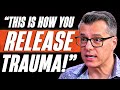 Trauma specialist do this to release your traumas negative energy  rediscover yourself