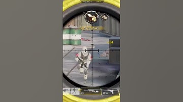 #callofduty #codmobile #codm #cod #callofdutymobile #gaming #codmmobile #should #viral #sniper