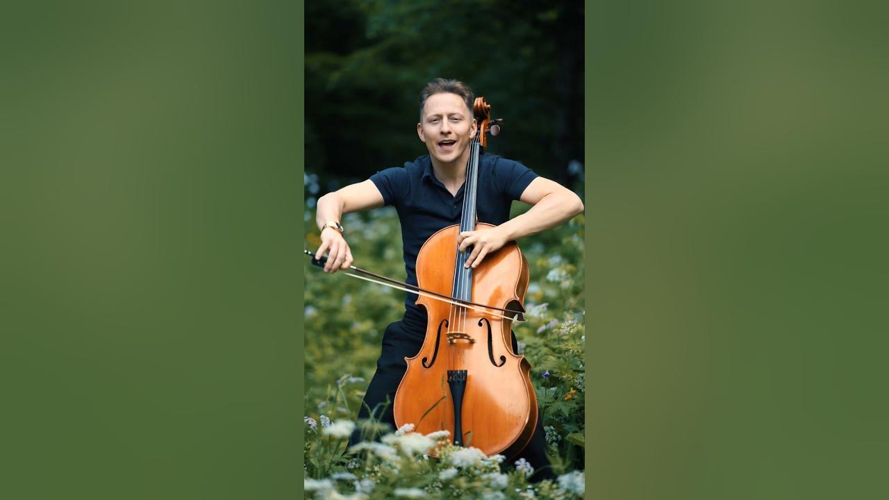 Adagio - Albinoni β₯οΈπ»#cello #classicalmusic #viral Adagio - Albinoni β₯οΈπ»#cello #classicalmusic #viral