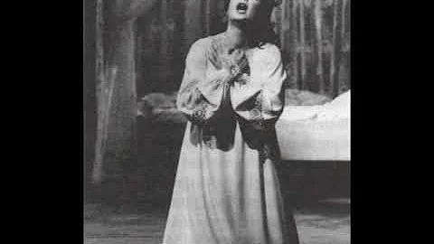 Onegin Letter Scene Esther Gray