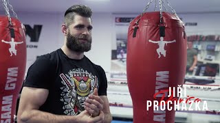 78 Questions by Ondřej Němec | Prochazka vs Reyes | UFC Fight Night | MAY 1 SAT | Las Vegas