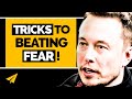 How to NOT Let FEAR STOP You From Taking ACTION on Your DREAMS! | #BestLife30 - Day 11: Fear
