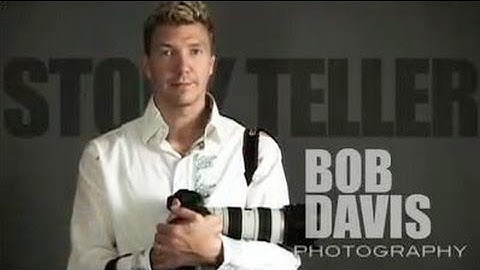 Bob Davis - A Master