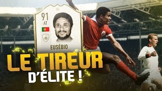 Fut Champions - Le Tireur D Élite 