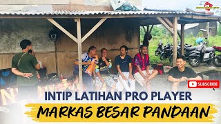 INTIP LATIHAN PARA PRO PLAYER LAYANGAN ADUAN PANDAAN, PASURUAN || LAYANGAN ADUAN SUKHOI JATIM ❗❗❗