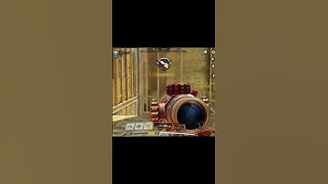 1V3 clutch Search and Destroy COD Mobile #codmobile #searchanddestroyclips