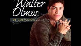 Video thumbnail of "Walter olmos un angel en el cielo"