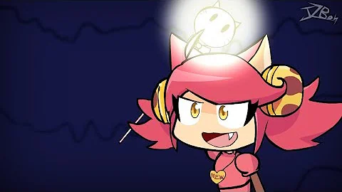 Mad Mew Mew - UNDERTALE Animation