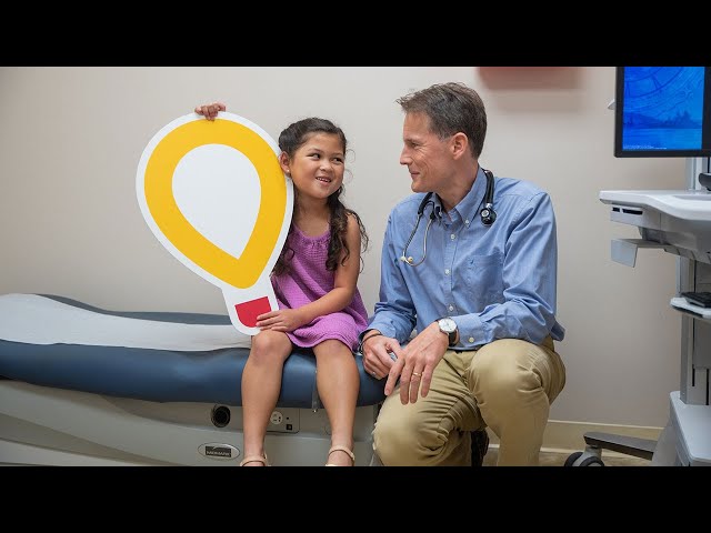 Hawaii’s 2024 Children’s Miracle Network Hospitals Champion: Leila-Rose Coloma class=