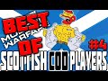 BEST OF SCOTTISH COD PLAYERS #4 (Feat: Noodles 91) Modern Warfare/Warzone