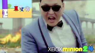 Multisource Has A Sparta Remix Firealarm Style V8