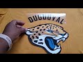 Jacksonville Jaguars T-Shirt