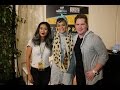 Andra Day Talks About Performing at The White House, Macy's Day Parade & More