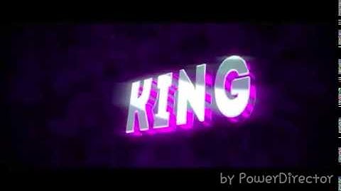 Intro KingFDGod12[v2]//Flash(Me xD)