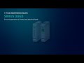SIRIUS 3UG5 current and voltage monitoring relay
