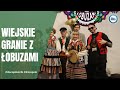 Wiejskie granie z Łobuzami - VOX MUSIC TV (Disco-Polo.info)