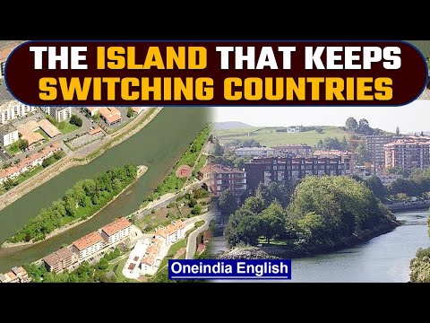 Pheasant Island: The island that swaps countries every 6 months | Know all | Oneindia News*Explainer
