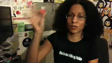 How To Use A Crossover Adapter [ThinkGeek]