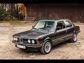 BMW E21 323i Graphit-Metallic - Oldenzaal Classics