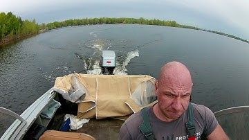 первый выход 2021 прогресс 4