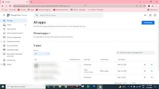 Google Play Console remove internal test 2022 | How to fix internal testing error in Play Console