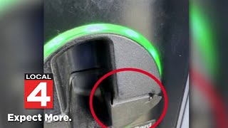 Skimmer, camera found on Oakland County ATM -- Know the warning signs