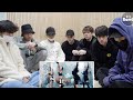 [BANGTAN BOMB] BLACKPINK 'Kill this love' M/V Reaction - BTS (방탄소년단)