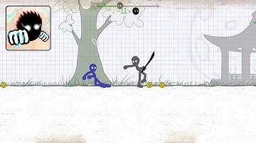 Ragdoll Fists Action Gameplay Walkthrough Part 1 (Android, ios)