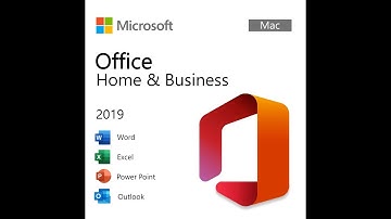 How To Install Microsoft Office 2019 For macOS Monterey & Higher