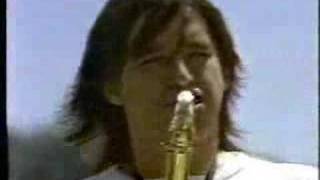 Video thumbnail of "Call On Me - reloaded- Chicago- 1974"