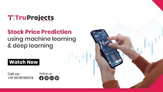 Stock Price Prediction using machine learning and deep learning