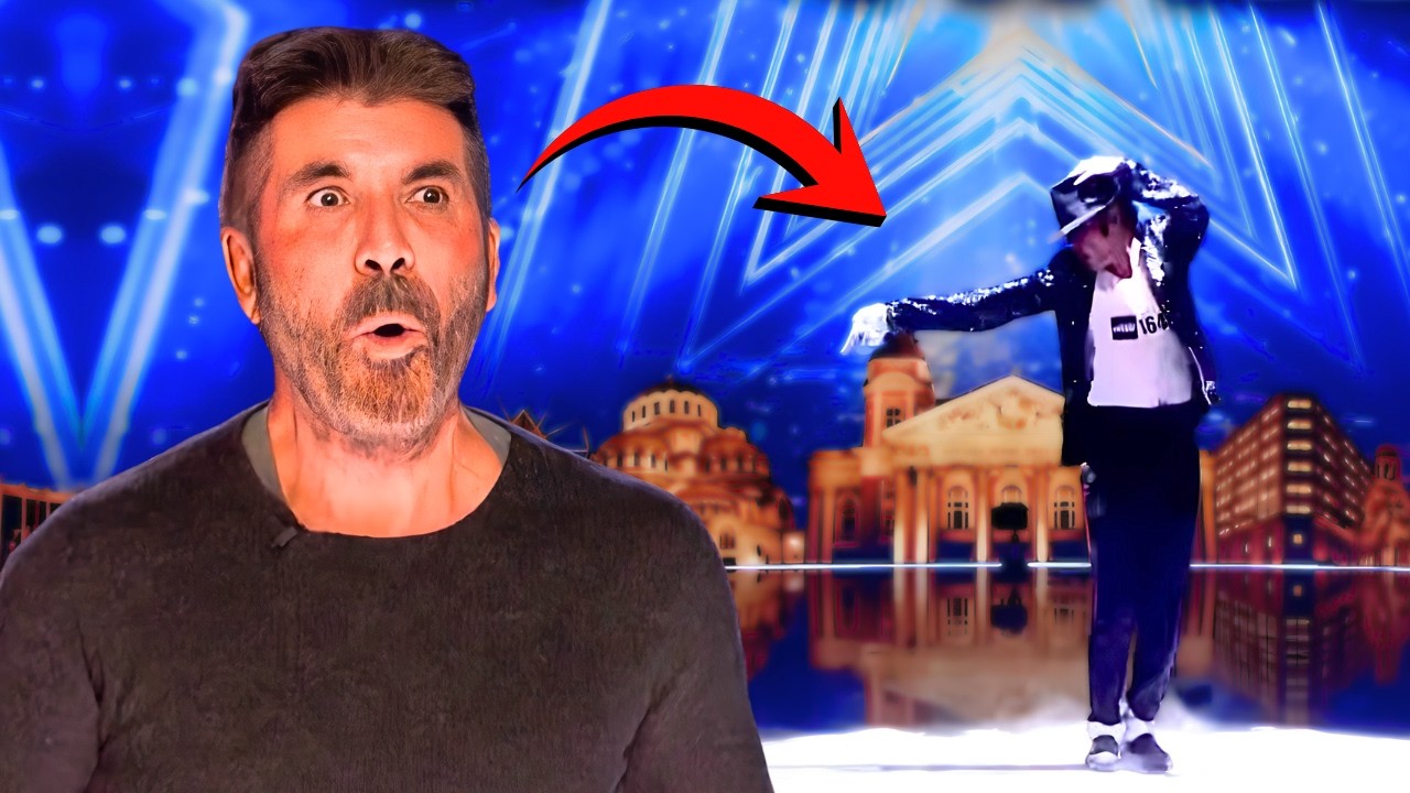 They Opened Their Mouth… and Became Someone Else! – Video They Opened Their Mouth… and Became Someone Else! – Video