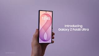 Galaxy Z Fold8 Ultra Fold8 Available Now At Enet