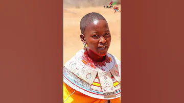 Samburu Traditional Sacred Song Sung By Women In Various Ceremonies Samburu Dance Maasai 