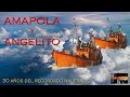 15 - El naufragio de Amapola y Angelito - Historias de Mar del Plata